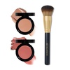 image:imageLAURA GELLER The Wonder Balm Every Day Kit  The Wonder Balm amp Brush  NicenNatural amp PinchMe Pink  Hydrating Weightless Beauty Balm for Face amp Lips