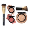 image:imageLAURA GELLER The Wonder Balm Heroes Kit 5PC  Hydrating Beauty Balm for Face  Retractable Angled Kabuki Brush  Wonder Brush  Baked BalancenBrighten Foundation light