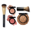 image:imageLAURA GELLER The Wonder Balm Heroes Kit 5PC  Hydrating Beauty Balm for Face  Retractable Angled Kabuki Brush  Wonder Brush  Baked BalancenBrighten Foundation sand
