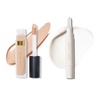 image:imageLAURA GELLER Under Eye Duo Ideal Fix Concealer Fair  Spackle Under Eye Primer