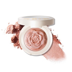 image:imageLAURA GELLER Baked BlushnBrighten Powder Blush  Pink Grapefruit00 In Bloom