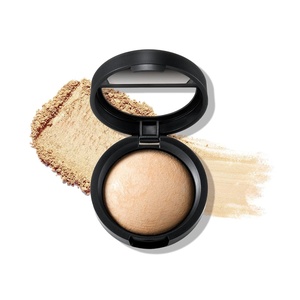 image:imageLAURA GELLER Baked Travel Size Illuminating Highlighter  PortofinoFrench Vanilla