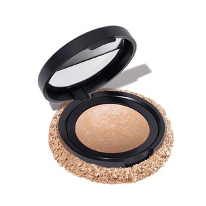 image:imageLAURA GELLER Baked Travel Size Illuminating Highlighter  PortofinoProsecco