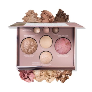 image:imageLAURA GELLER Best of the Best Baked Palette  Full Face Palette