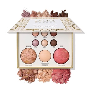 image:imageLAURA GELLER Best of the Best Baked Palette  Tuscan Dreams01 Best of the Best Tuscan Dreams