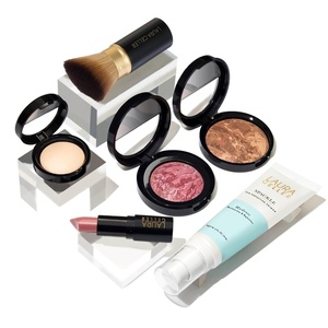 image:imageLAURA GELLER Cult Classics Full Face Kit Tan08 Deep