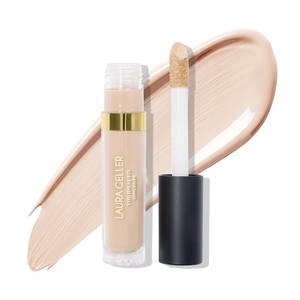 image:imageLAURA GELLER Ideal Fix Eye Concealer for Mature Skin  Light01 Porcelain