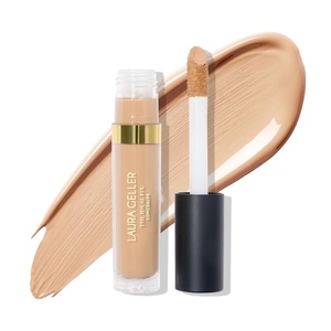 image:imageLAURA GELLER Ideal Fix Eye Concealer for Mature Skin  Light03 Light