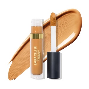 image:imageLAURA GELLER Ideal Fix Eye Concealer for Mature Skin  Light05 Golden Medium