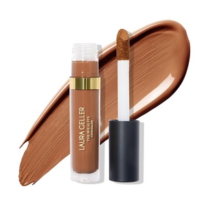 image:imageLAURA GELLER Ideal Fix Eye Concealer for Mature Skin  Light07 Deep