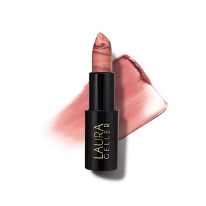 image:imageLAURA GELLER Italian Marble Sheer amp Hydrating Lipstick  Honey Bun05 Honey Bun