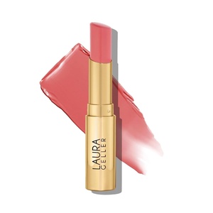 image:imageLAURA GELLER Jelly Balm Tinted Hydrating Lip Balm  A Latte Love03 Pink About It