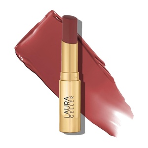 image:imageLAURA GELLER Jelly Balm Tinted Hydrating Lip Balm  A Latte Love12 Terracotta Go