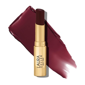 image:imageLAURA GELLER Jelly Balm Tinted Hydrating Lip Balm  A Latte Love14 Very Black Cherry