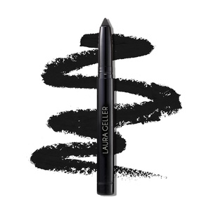 image:imageLAURA GELLER Kajal Longwear Kohl Eyeliner Pencil  Soft Slate02 Deep Black