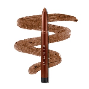 image:imageLAURA GELLER Kajal Longwear Kohl Eyeliner Pencil  Soft Slate05 Antique Bronze