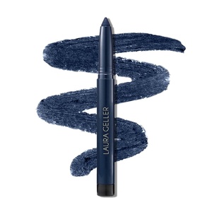image:imageLAURA GELLER Kajal Longwear Kohl Eyeliner Pencil  Soft Slate05 Denim