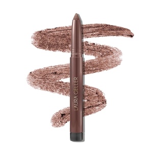 image:imageLAURA GELLER Kajal Longwear Kohl Eyeliner Pencil  Soft Slate08 Soft Slate