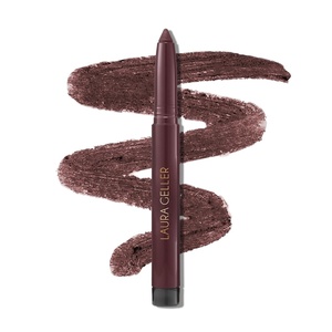 image:imageLAURA GELLER Kajal Longwear Kohl Eyeliner Pencil  Soft Slate13 Royal Quartz