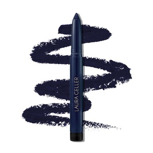 image:imageLAURA GELLER Kajal Longwear Kohl Eyeliner Pencil  Soft Slate14 Midnight Blue