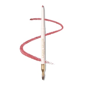 image:imageLAURA GELLER Line Smoother Featherproof Longwear Lip Liner RosePink