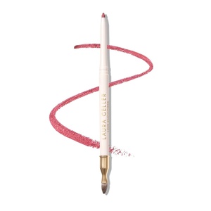image:imageLAURA GELLER Line Smoother Featherproof Longwear Lip Liner RoseRose