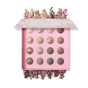 image:imageLAURA GELLER Marbleous Eyes Palette  Draper James Collaboration