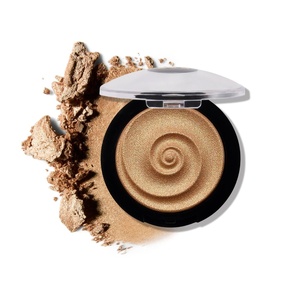 image:imageLAURA GELLER NEW YORK Baked Gelato Swirl Illuminator Gilded Honey  Back from the Vault