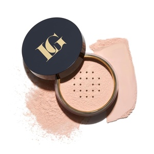 image:imageLAURA GELLER NEW YORK Filter Fix Color Correcting Setting Powder  Brightening Loose Powder to Set Makeup and Neutralize Redness Dullness amp Dark Areas