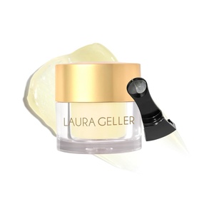 image:imageLAURA GELLER NEW YORK Hydrating Lip Mask  Deep Moisture Lip Treatment for Dry Chapped Lips with Jojoba Oil amp Shea Butter  Includes Applicator  LavenderLavender