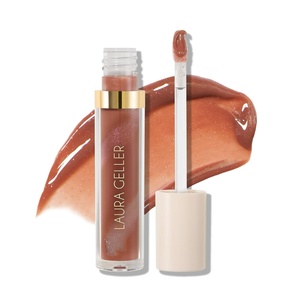 image:imageLAURA GELLER NEW YORK Italian Marble Glossy Lip Tint  Moisturizing Lip Gloss  Enriched with Shea Mango and Cocoa Butters 01 Brunch Mimosa03 Summer Paloma