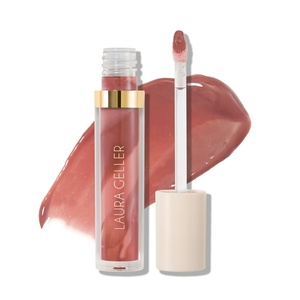 image:imageLAURA GELLER NEW YORK Italian Marble Glossy Lip Tint  Moisturizing Lip Gloss  Enriched with Shea Mango and Cocoa Butters 01 Brunch Mimosa05 Cosmo Nights