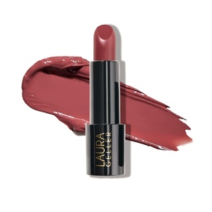 image:imageLAURA GELLER NEW YORK Modern Classic Cream Lipstick Real RosyMauve