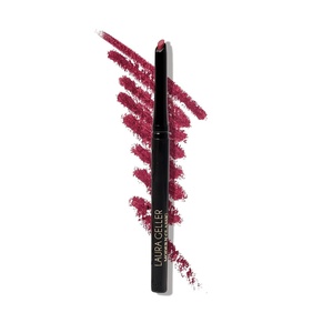 image:imageLAURA GELLER NEW YORK Modern Classic Waterproof Lip Liner Radiant RoseBeautiful Berry
