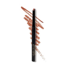 image:imageLAURA GELLER NEW YORK Modern Classic Waterproof Lip Liner Radiant RoseHappy Hazelnut