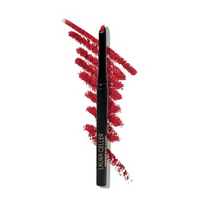 image:imageLAURA GELLER NEW YORK Modern Classic Waterproof Lip Liner Radiant RoseRitzy Red