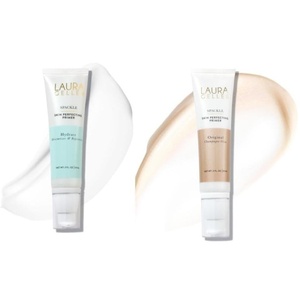image:imageLAURA GELLER NEW YORK Spackle Duo Spackle SuperSize Skin Perfecting Makeup Primer  Hydrate  Champagne Glow