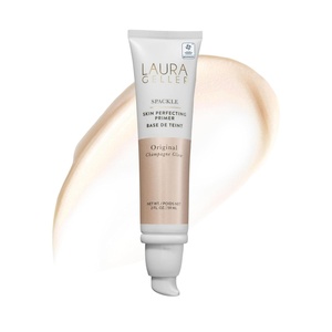 image:imageLAURA GELLER Spackle Makeup Primer Ethereal Rose Glow  2 Fl Oz01 Champagne Glow