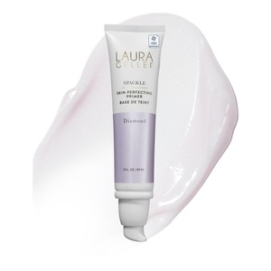 image:imageLAURA GELLER Spackle Makeup Primer Ethereal Rose Glow  2 Fl Oz04 Diamond Glow