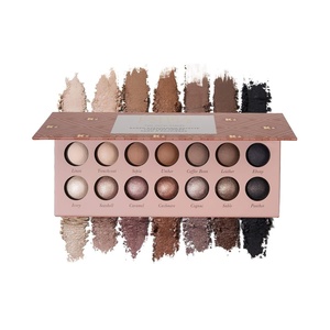 image:imageLAURA GELLER The Delectables Timeless Tones Eyeshadow Palette05 The Delectable Timeless Tones