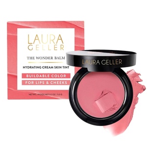 image:imageLAURA GELLER The Wonder Balm Cream Blush Nice n Natural05 BrightnBeachy