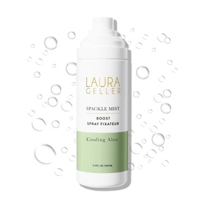image:imageLAURA GELLER x Bliss Spackle Facial Mist Boost with Lemon amp Sage02 Cooling Aloe