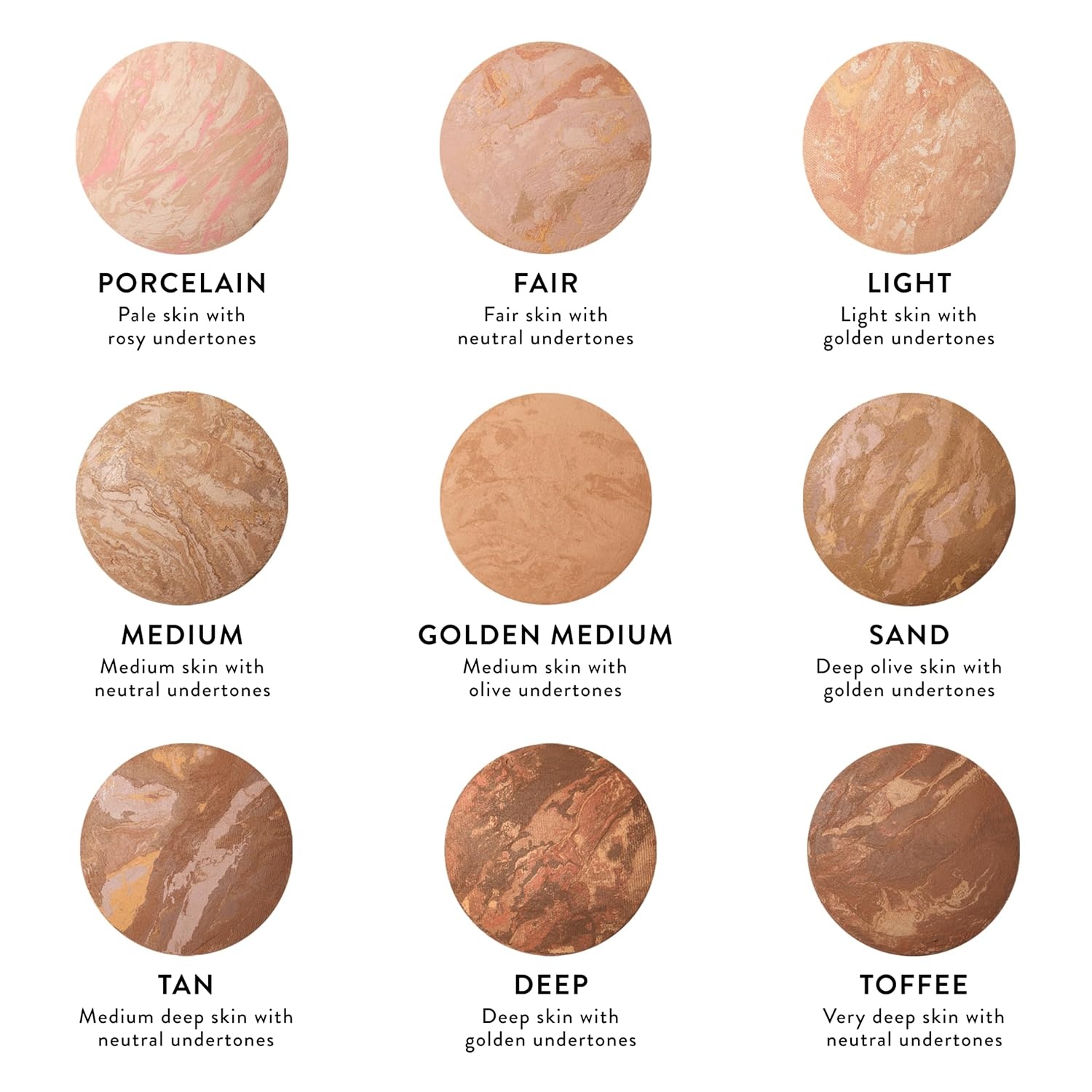 image:imageLAURA GELLER NEW YORK It Takes Two Foundation Kit Baked BalancenBrighten ColorCorrecting  Double Take Baked Full Coverage  Porcelain