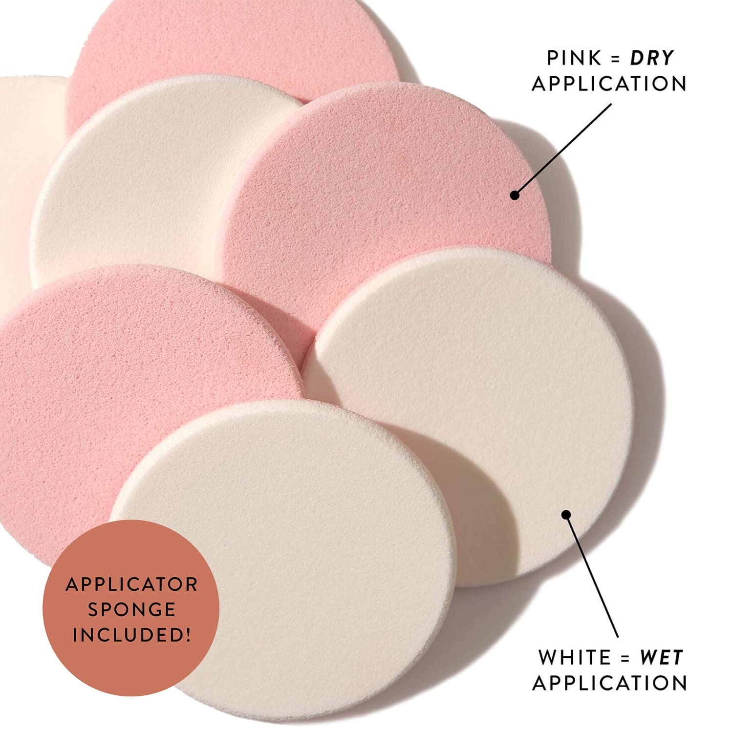 image:imageLAURA GELLER NEW YORK It Takes Two Foundation Kit Baked BalancenBrighten ColorCorrecting  Double Take Baked Full Coverage  Porcelain