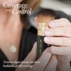 image:imageLAURA GELLER Baked BalancenBrighten Powder Foundation  Toffee  Retractable Airbrush Kabuki Brush