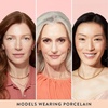 image:imageLAURA GELLER BalancenGlow Porcelain  Cold Cream Cleanser