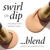 image:imageLAURA GELLER Better Than Block  Foundation Brush  SkincareInfused Serum Foundation Broad Spectrum SPF 50 Fair