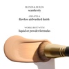 image:imageLAURA GELLER Better Than Block  Foundation Brush  SkincareInfused Serum Foundation Broad Spectrum SPF 50 light