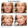 image:imageLAURA GELLER BrightennProtect Foundation and SPF Makeup Primer Set BalancenBrighten Golden Medium and Spackle SPF 30 Primer