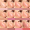 image:imageLAURA GELLER Fast Face Set Balance n Brighten Tan  Blush n Brighten Pink Buttercream  Airbrush Kabuki  Angled Blush Brush